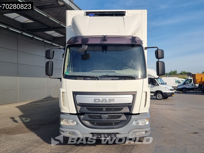 Leie DAF LF 250 4X2 Manual ACC Carrier Xarios 600 cooler Euro 6 DAF LF 250 4X2 Manual ACC Carrier Xarios 600 cooler Euro 6: bilde 10