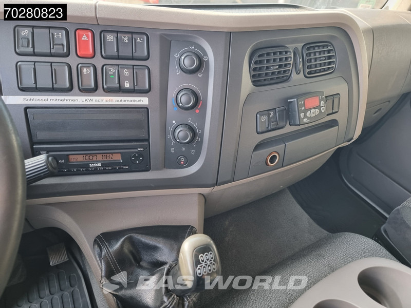 Leie DAF LF 250 4X2 Manual ACC Carrier Xarios 600 cooler Euro 6 DAF LF 250 4X2 Manual ACC Carrier Xarios 600 cooler Euro 6: bilde 18