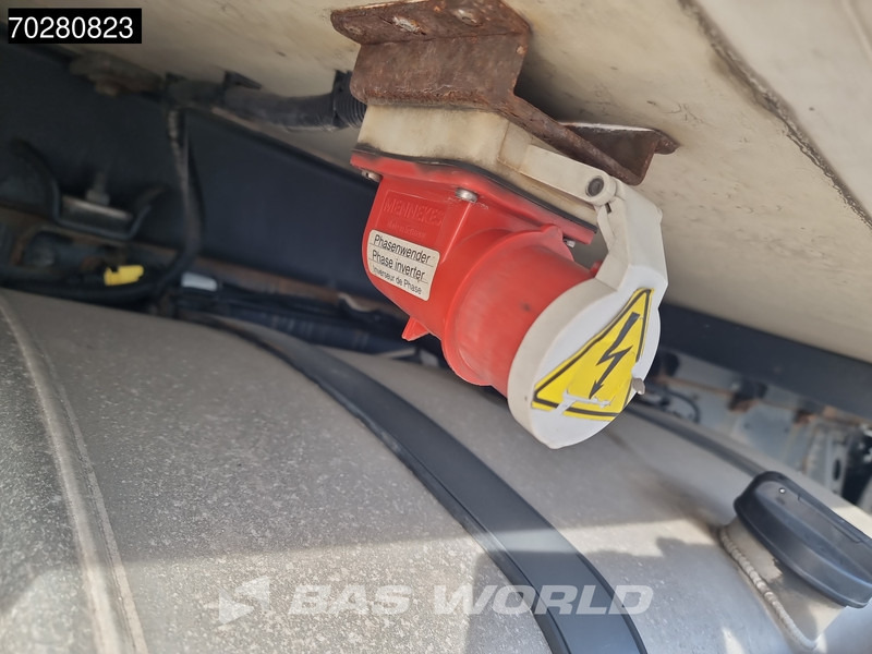 Leie DAF LF 250 4X2 Manual ACC Carrier Xarios 600 cooler Euro 6 DAF LF 250 4X2 Manual ACC Carrier Xarios 600 cooler Euro 6: bilde 14