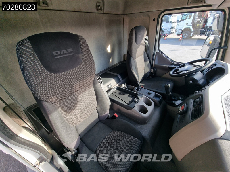 Leie DAF LF 250 4X2 Manual ACC Carrier Xarios 600 cooler Euro 6 DAF LF 250 4X2 Manual ACC Carrier Xarios 600 cooler Euro 6: bilde 20