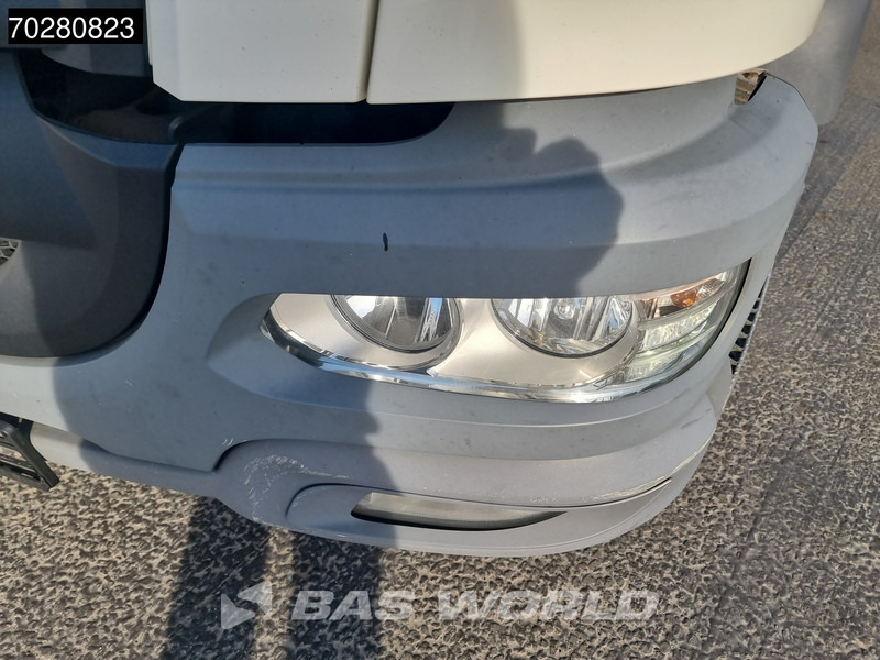 Leie DAF LF 250 4X2 Manual ACC Carrier Xarios 600 cooler Euro 6 DAF LF 250 4X2 Manual ACC Carrier Xarios 600 cooler Euro 6: bilde 13