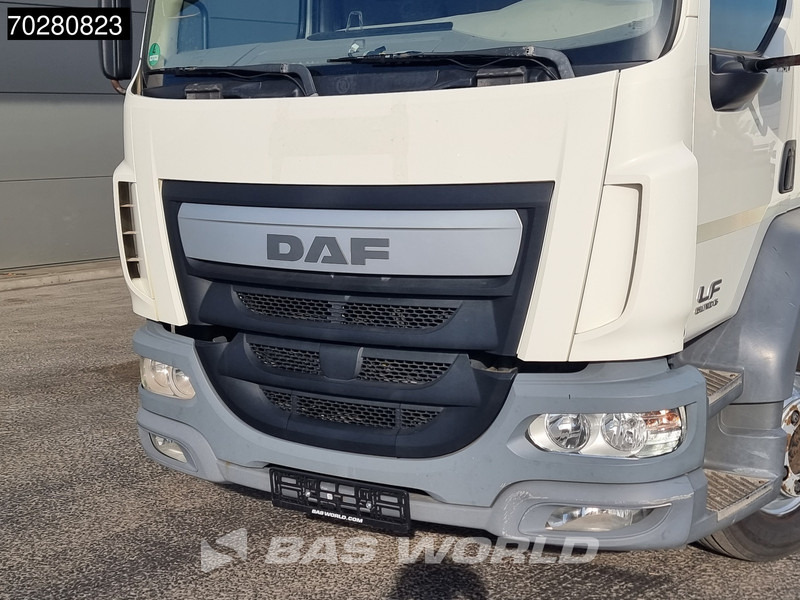 Leie DAF LF 250 4X2 Manual ACC Carrier Xarios 600 cooler Euro 6 DAF LF 250 4X2 Manual ACC Carrier Xarios 600 cooler Euro 6: bilde 12