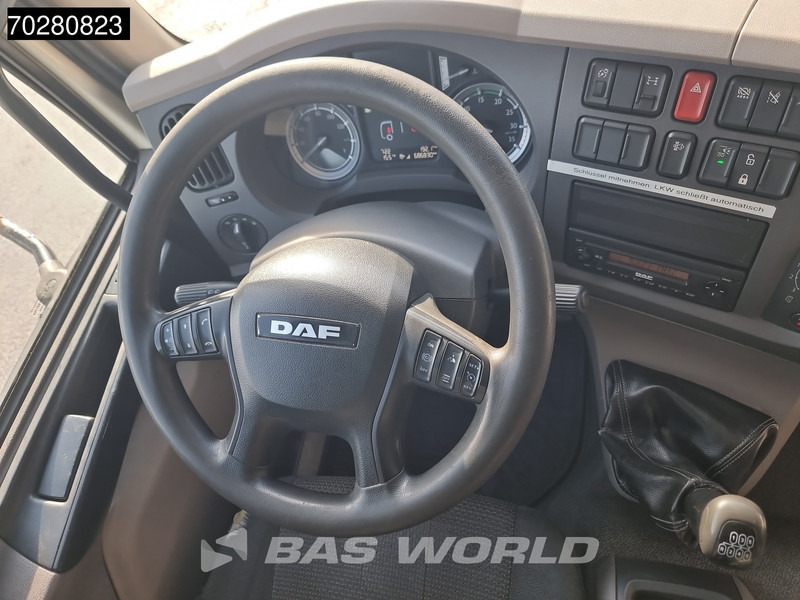 Leie DAF LF 250 4X2 Manual ACC Carrier Xarios 600 cooler Euro 6 DAF LF 250 4X2 Manual ACC Carrier Xarios 600 cooler Euro 6: bilde 17