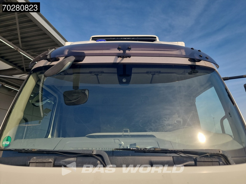 Leie DAF LF 250 4X2 Manual ACC Carrier Xarios 600 cooler Euro 6 DAF LF 250 4X2 Manual ACC Carrier Xarios 600 cooler Euro 6: bilde 11