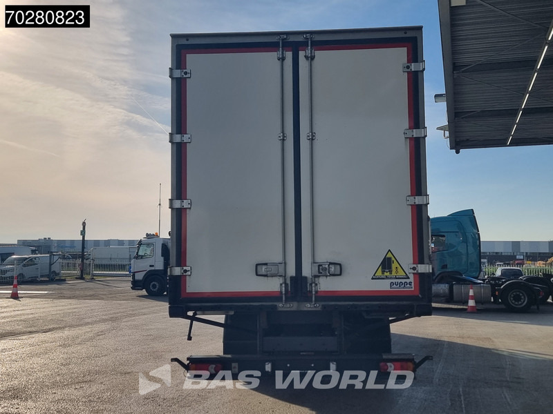 Leie DAF LF 250 4X2 Manual ACC Carrier Xarios 600 cooler Euro 6 DAF LF 250 4X2 Manual ACC Carrier Xarios 600 cooler Euro 6: bilde 9