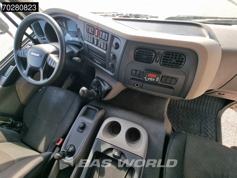 Leie DAF LF 250 4X2 Manual ACC Carrier Xarios 600 cooler Euro 6 DAF LF 250 4X2 Manual ACC Carrier Xarios 600 cooler Euro 6: bilde 16