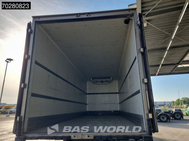 DAF LF 250 4X2 Manual ACC Carrier Xarios 600 cooler Euro 6 - Lastebil med kjøl: bilde 3 DAF LF 250 4X2 Manual ACC Carrier Xarios 600 cooler Euro 6 - Lastebil med kjøl: bilde 3