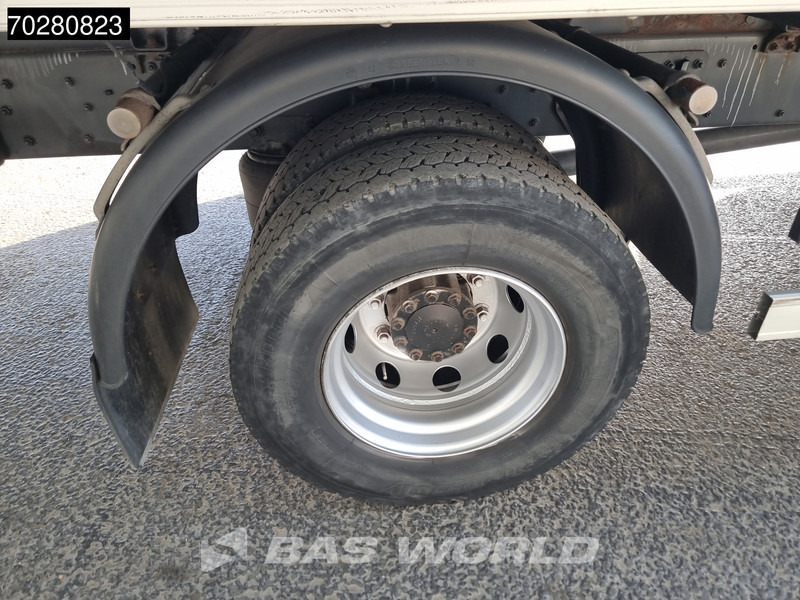 Leie DAF LF 250 4X2 Manual ACC Carrier Xarios 600 cooler Euro 6 DAF LF 250 4X2 Manual ACC Carrier Xarios 600 cooler Euro 6: bilde 15