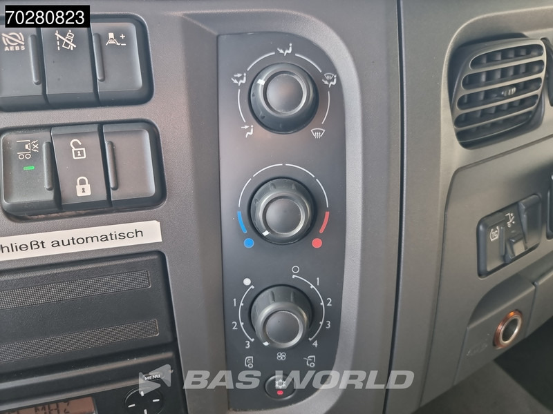 Leie DAF LF 250 4X2 Manual ACC Carrier Xarios 600 cooler Euro 6 DAF LF 250 4X2 Manual ACC Carrier Xarios 600 cooler Euro 6: bilde 19