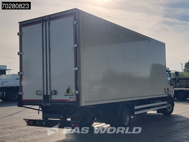 Leie DAF LF 250 4X2 Manual ACC Carrier Xarios 600 cooler Euro 6 DAF LF 250 4X2 Manual ACC Carrier Xarios 600 cooler Euro 6: bilde 8