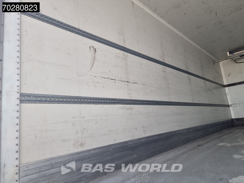 Leie DAF LF 250 4X2 Manual ACC Carrier Xarios 600 cooler Euro 6 DAF LF 250 4X2 Manual ACC Carrier Xarios 600 cooler Euro 6: bilde 5