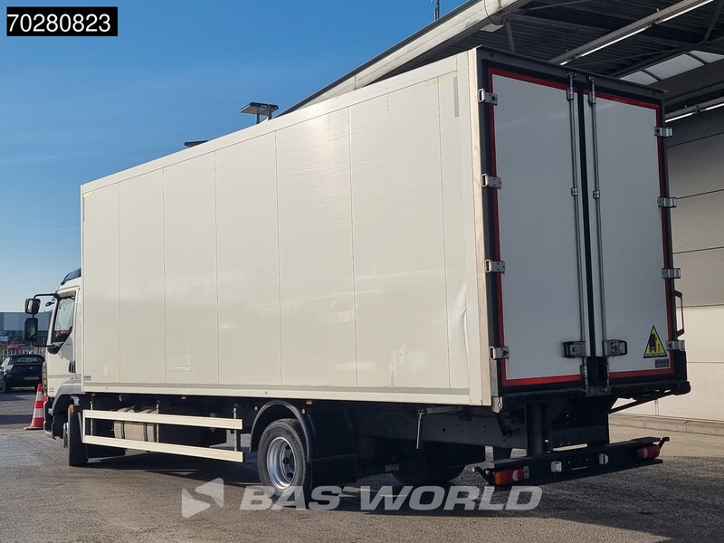 DAF LF 250 4X2 Manual ACC Carrier Xarios 600 cooler Euro 6 - Lastebil med kjøl: bilde 2 DAF LF 250 4X2 Manual ACC Carrier Xarios 600 cooler Euro 6 - Lastebil med kjøl: bilde 2