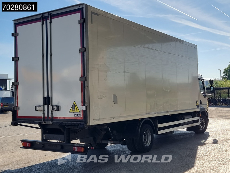DAF LF 260 4X2 Carrier Xarios 600 cooler Manual ACC Euro 6 - Lastebil med kjøl: bilde 5 DAF LF 260 4X2 Carrier Xarios 600 cooler Manual ACC Euro 6 - Lastebil med kjøl: bilde 5