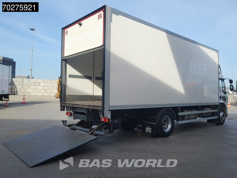 DAF LF 290 4X2 19 Tons Automatic 2t Tailgate Euro 6 ACC - Skapbil: bilde 3 DAF LF 290 4X2 19 Tons Automatic 2t Tailgate Euro 6 ACC - Skapbil: bilde 3