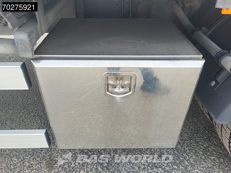 DAF LF 290 4X2 19 Tons Automatic 2t Tailgate Euro 6 ACC - Skapbil: bilde 5 DAF LF 290 4X2 19 Tons Automatic 2t Tailgate Euro 6 ACC - Skapbil: bilde 5