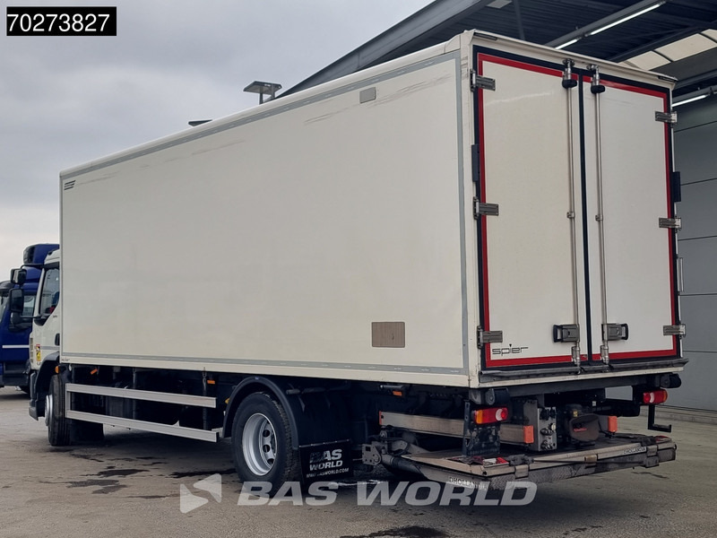 DAF LF 320 4X2 19tonner Thermo-King T1200-R Ladebordwand Automatic Euro 6 - Lastebil med kjøl: bilde 2 DAF LF 320 4X2 19tonner Thermo-King T1200-R Ladebordwand Automatic Euro 6 - Lastebil med kjøl: bilde 2