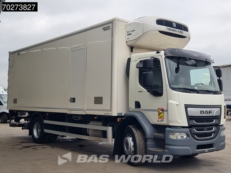 DAF LF 320 4X2 19tonner Thermo-King T1200-R Ladebordwand Automatic Euro 6 - Lastebil med kjøl: bilde 3 DAF LF 320 4X2 19tonner Thermo-King T1200-R Ladebordwand Automatic Euro 6 - Lastebil med kjøl: bilde 3