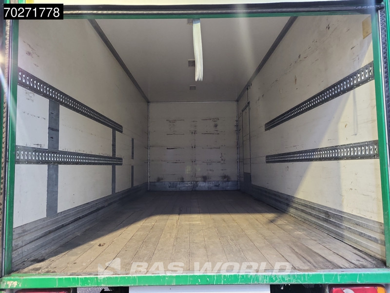 DAF LF45.160 4X2 CNG+ Diesel NL-Truck Automatic Ladebordwand Euro 5 - Skapbil: bilde 5 DAF LF45.160 4X2 CNG+ Diesel NL-Truck Automatic Ladebordwand Euro 5 - Skapbil: bilde 5