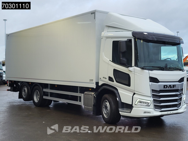 DAF XD 340 6X2 NEW! 2000kg Ladebordwand Lift+steering axle Automatic MX Engine Brake - Skapbil: bilde 3 DAF XD 340 6X2 NEW! 2000kg Ladebordwand Lift+steering axle Automatic MX Engine Brake - Skapbil: bilde 3