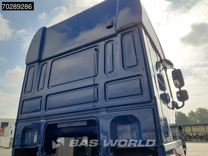 DAF XF 460 XF 6X2 SSC BDF Retarder 2xTanks Liftachse LED ACC - Container-transport/ Vekselflak lastebil: bilde 5 DAF XF 460 XF 6X2 SSC BDF Retarder 2xTanks Liftachse LED ACC - Container-transport/ Vekselflak lastebil: bilde 5