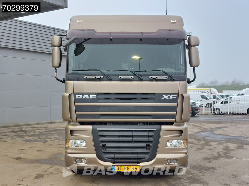 DAF XF105.410 XF 4X2 NL-Truck JK Horsetruck 6 Horses Pferdentransport Manual Euro 5 - Hestebil: bilde 5 DAF XF105.410 XF 4X2 NL-Truck JK Horsetruck 6 Horses Pferdentransport Manual Euro 5 - Hestebil: bilde 5