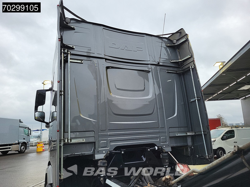 DAF XG 530 6X2 HIAB Multilift ULT21S61-WMITF Lift + Steering Axle Retarder Automatic Euro 6 - Krokbil: bilde 3 DAF XG 530 6X2 HIAB Multilift ULT21S61-WMITF Lift + Steering Axle Retarder Automatic Euro 6 - Krokbil: bilde 3