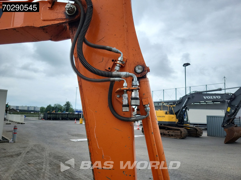 Minigraver Doosan DX62R-3 3 BUCKETS - A/C: bilde 12