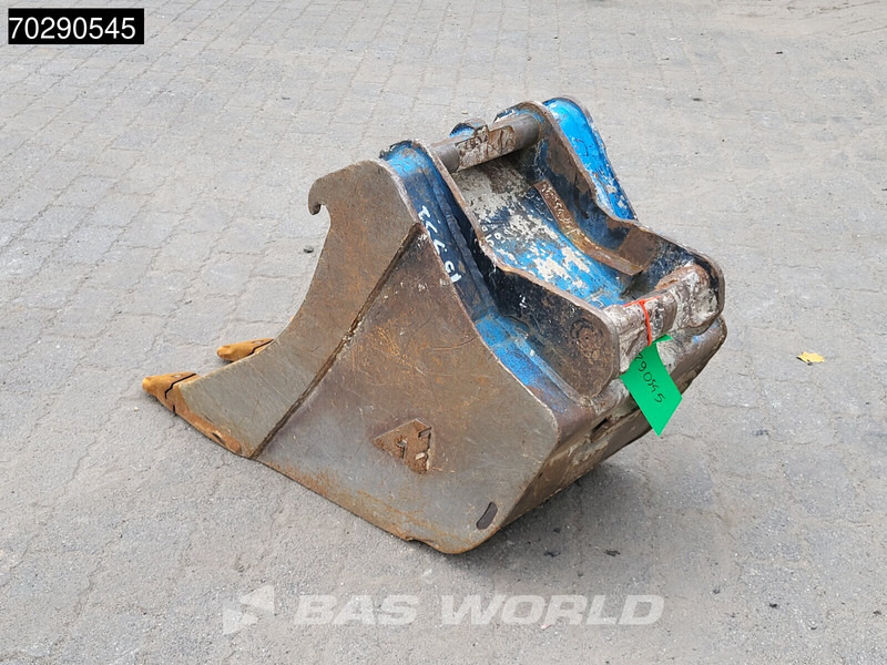 Minigraver Doosan DX62R-3 3 BUCKETS - A/C: bilde 20