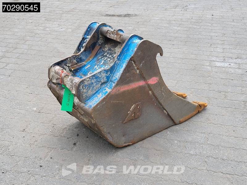 Minigraver Doosan DX62R-3 3 BUCKETS - A/C: bilde 19