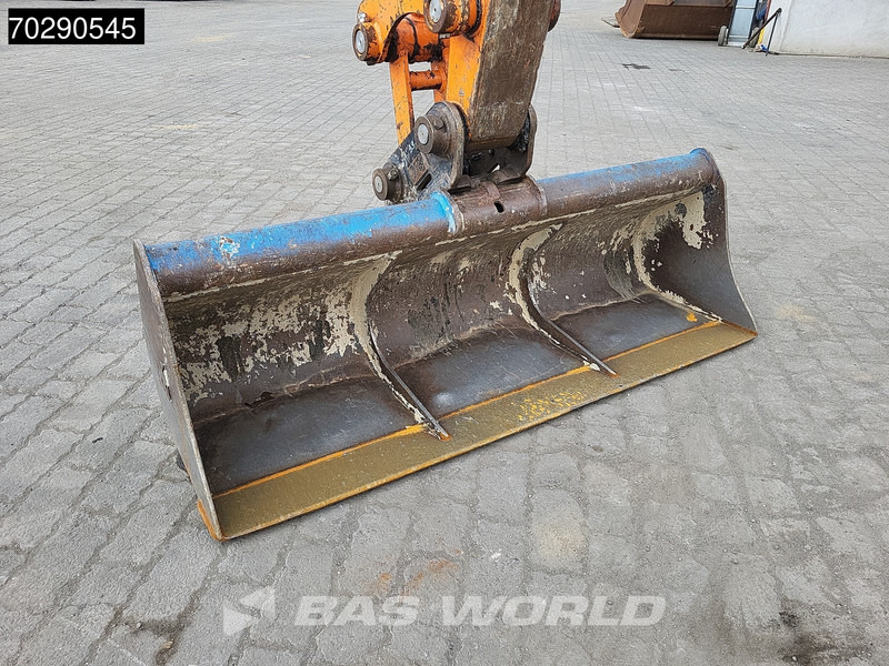 Minigraver Doosan DX62R-3 3 BUCKETS - A/C: bilde 14