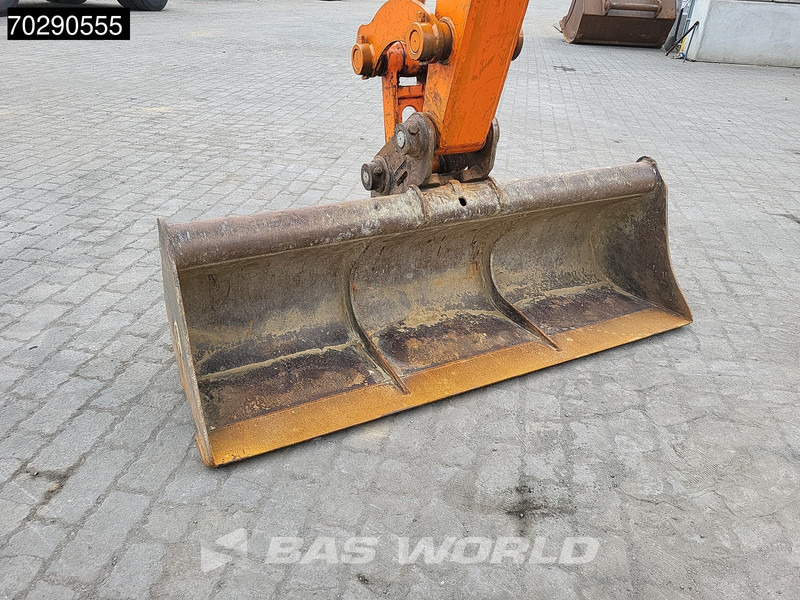 Minigraver Doosan DX63-3 3 BUCKETS - A/C: bilde 13