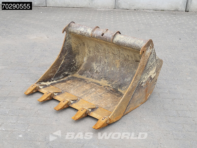 Minigraver Doosan DX63-3 3 BUCKETS - A/C: bilde 16