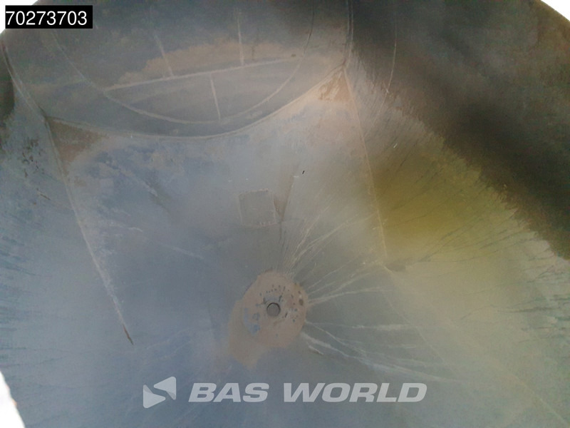 Feldbinder EUT34.3 34000 LTR - Tanksemi: bilde 3 Feldbinder EUT34.3 34000 LTR - Tanksemi: bilde 3