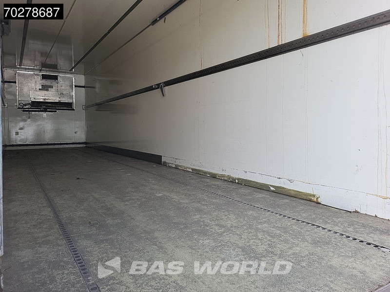 Leie Floor FLO-12-10K1 TUV 06/25 Lenkachse LBW Tailgate Floor FLO-12-10K1 TUV 06/25 Lenkachse LBW Tailgate: bilde 10