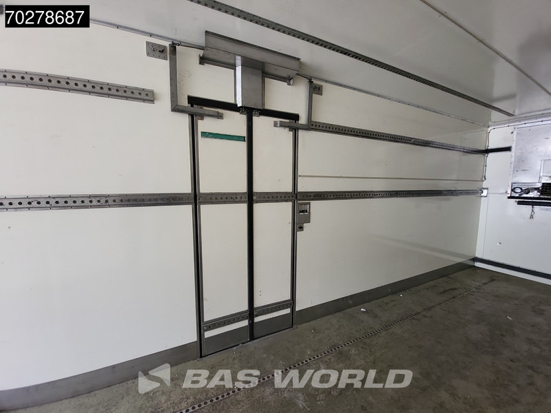 Leie Floor FLO-12-10K1 TUV 06/25 Lenkachse LBW Tailgate Floor FLO-12-10K1 TUV 06/25 Lenkachse LBW Tailgate: bilde 20