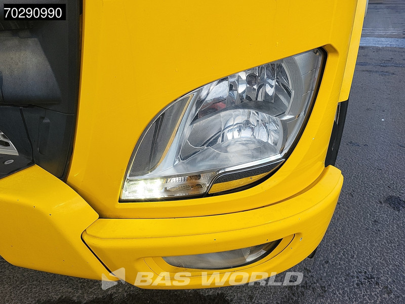 Tippbil Ginaf X6 5350 CTSE CF 10X6 NL-Truck 26m3 AJK Tipper Big-Axle Euro 6: bilde 12