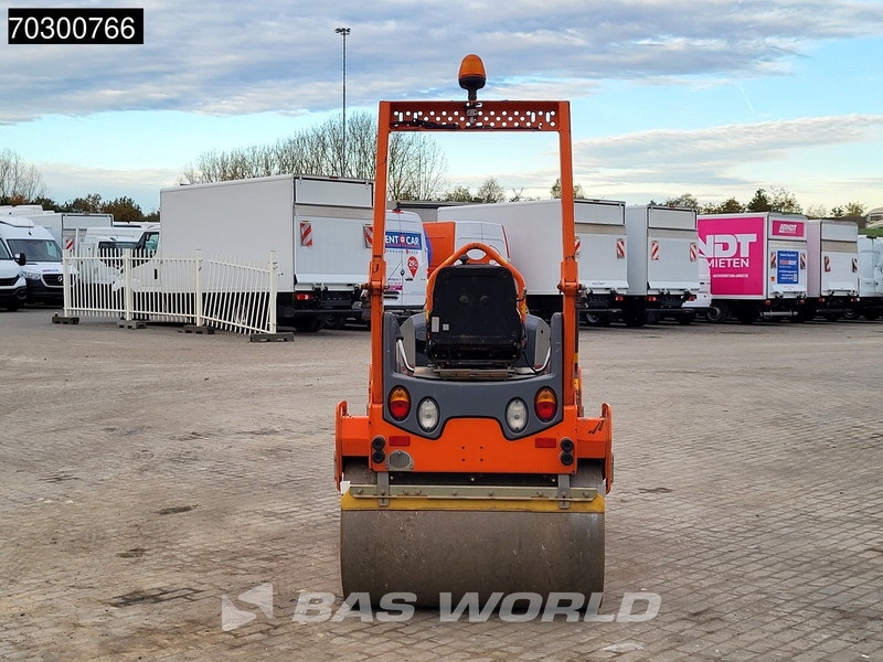 Hamm HD12 VV - Vals: bilde 3 Hamm HD12 VV - Vals: bilde 3