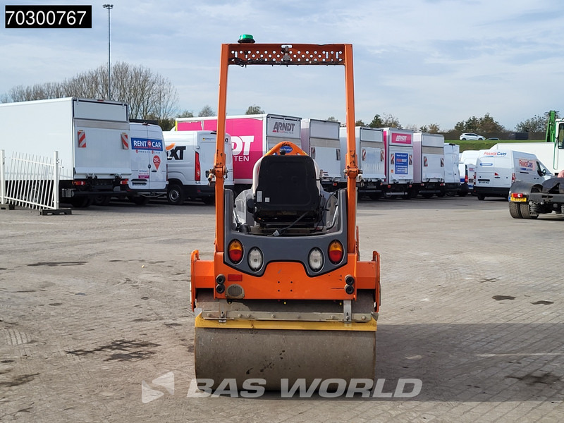 Hamm HD12 VV - Vals: bilde 3 Hamm HD12 VV - Vals: bilde 3