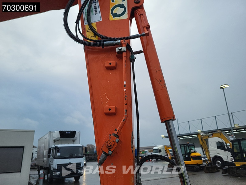 Beltegraver Hitachi ZX85 USB-5A: bilde 12