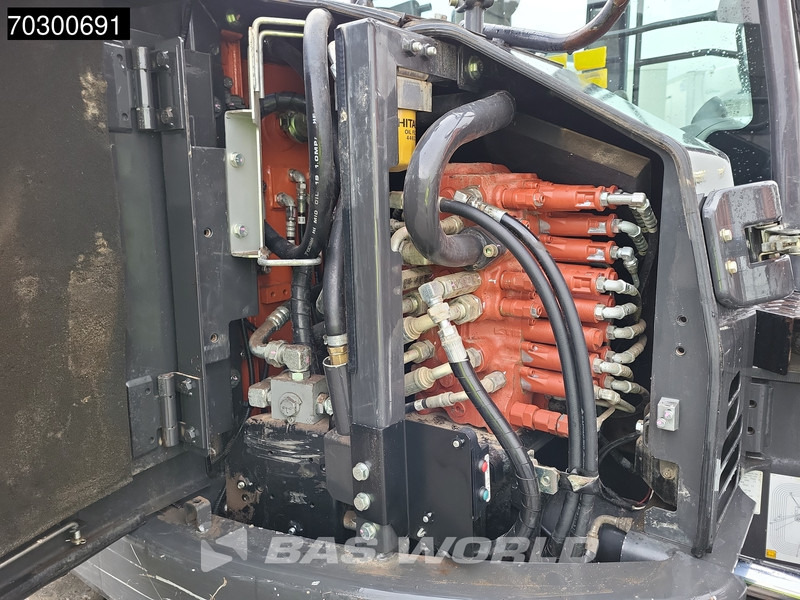 Beltegraver Hitachi ZX85 USB-5A: bilde 19