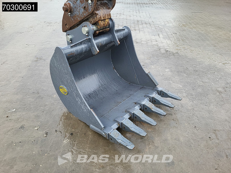 Beltegraver Hitachi ZX85 USB-5A: bilde 14