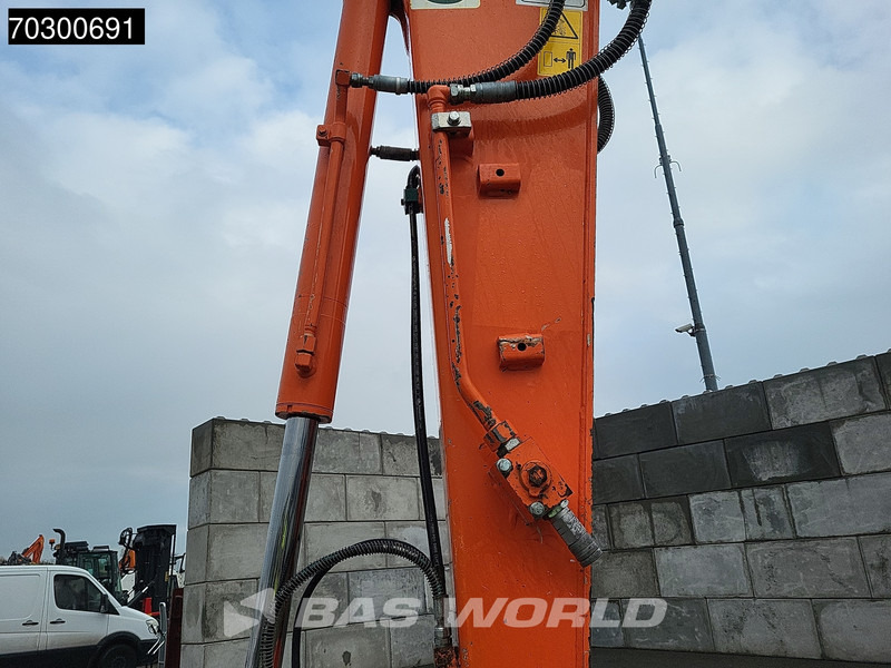 Beltegraver Hitachi ZX85 USB-5A: bilde 11