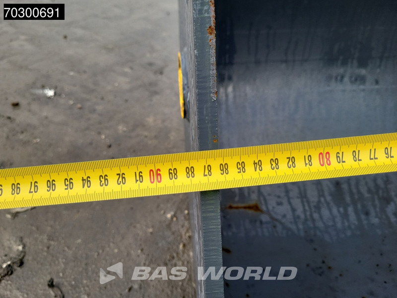 Beltegraver Hitachi ZX85 USB-5A: bilde 16