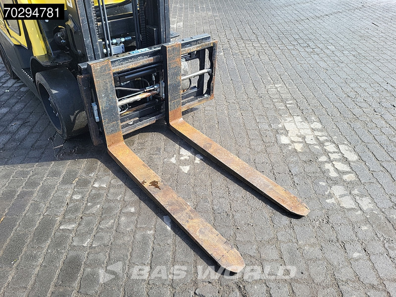 Hyster S3.0FT LPG - Gasstruck: bilde 5 Hyster S3.0FT LPG - Gasstruck: bilde 5