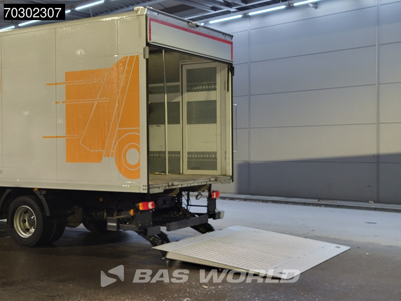 Iveco 120-250 Eurocargo 4X2 12tonner Automatic 1500kg Ladebordwand ACC Euro 6 - Skapbil: bilde 3 Iveco 120-250 Eurocargo 4X2 12tonner Automatic 1500kg Ladebordwand ACC Euro 6 - Skapbil: bilde 3