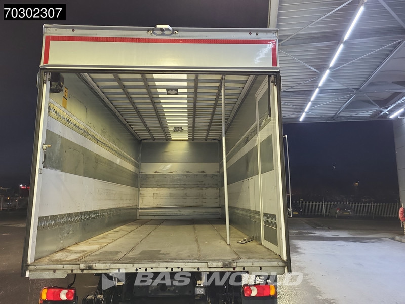 Iveco 120-250 Eurocargo 4X2 12tonner Automatic 1500kg Ladebordwand ACC Euro 6 - Skapbil: bilde 5 Iveco 120-250 Eurocargo 4X2 12tonner Automatic 1500kg Ladebordwand ACC Euro 6 - Skapbil: bilde 5