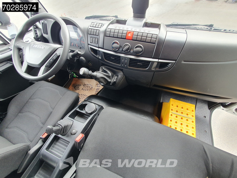 Ny Chassis lastebil Iveco Eurocargo 120LE210 4X2 6x CNG! Tanks Telma Euro 6: bilde 17 Ny Chassis lastebil Iveco Eurocargo 120LE210 4X2 6x CNG! Tanks Telma Euro 6: bilde 17