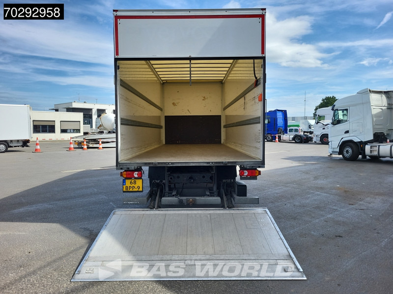 Iveco Eurocargo 120LE220 4X2 Maintained NL-Truck 1500kg Ladebordwand Automatic ACC Euro 6 - Skapbil: bilde 5 Iveco Eurocargo 120LE220 4X2 Maintained NL-Truck 1500kg Ladebordwand Automatic ACC Euro 6 - Skapbil: bilde 5