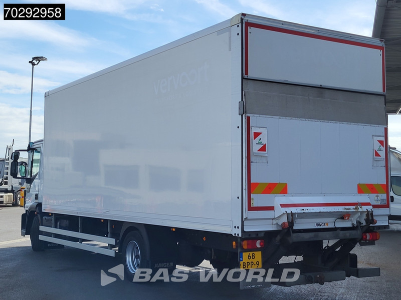 Iveco Eurocargo 120LE220 4X2 Maintained NL-Truck 1500kg Ladebordwand Automatic ACC Euro 6 - Skapbil: bilde 2 Iveco Eurocargo 120LE220 4X2 Maintained NL-Truck 1500kg Ladebordwand Automatic ACC Euro 6 - Skapbil: bilde 2