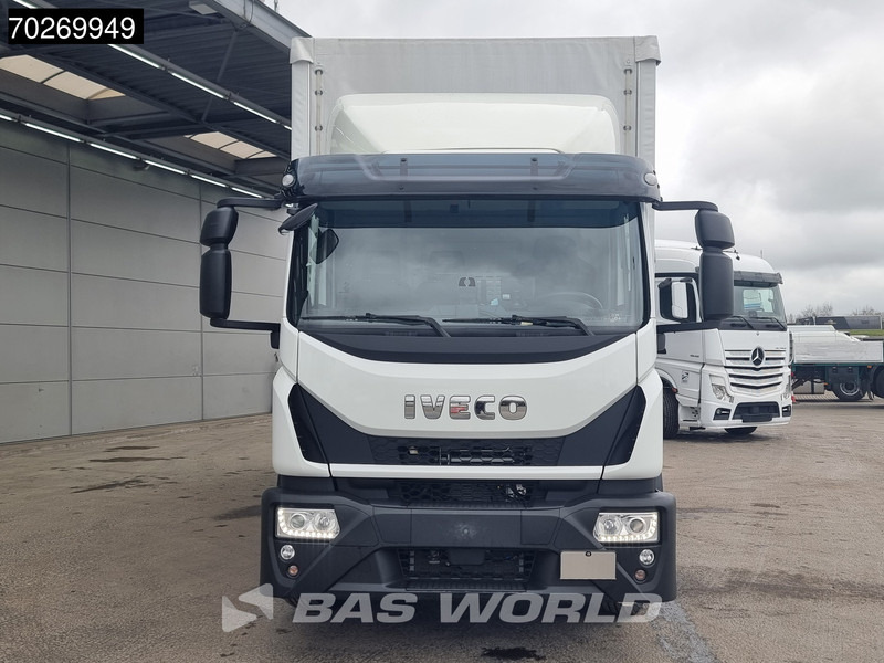 Iveco Eurocargo 140E280 4X2 2024 registration 14tonner Ladebordwand Automatic Euro 6 - Kapellbil: bilde 5 Iveco Eurocargo 140E280 4X2 2024 registration 14tonner Ladebordwand Automatic Euro 6 - Kapellbil: bilde 5